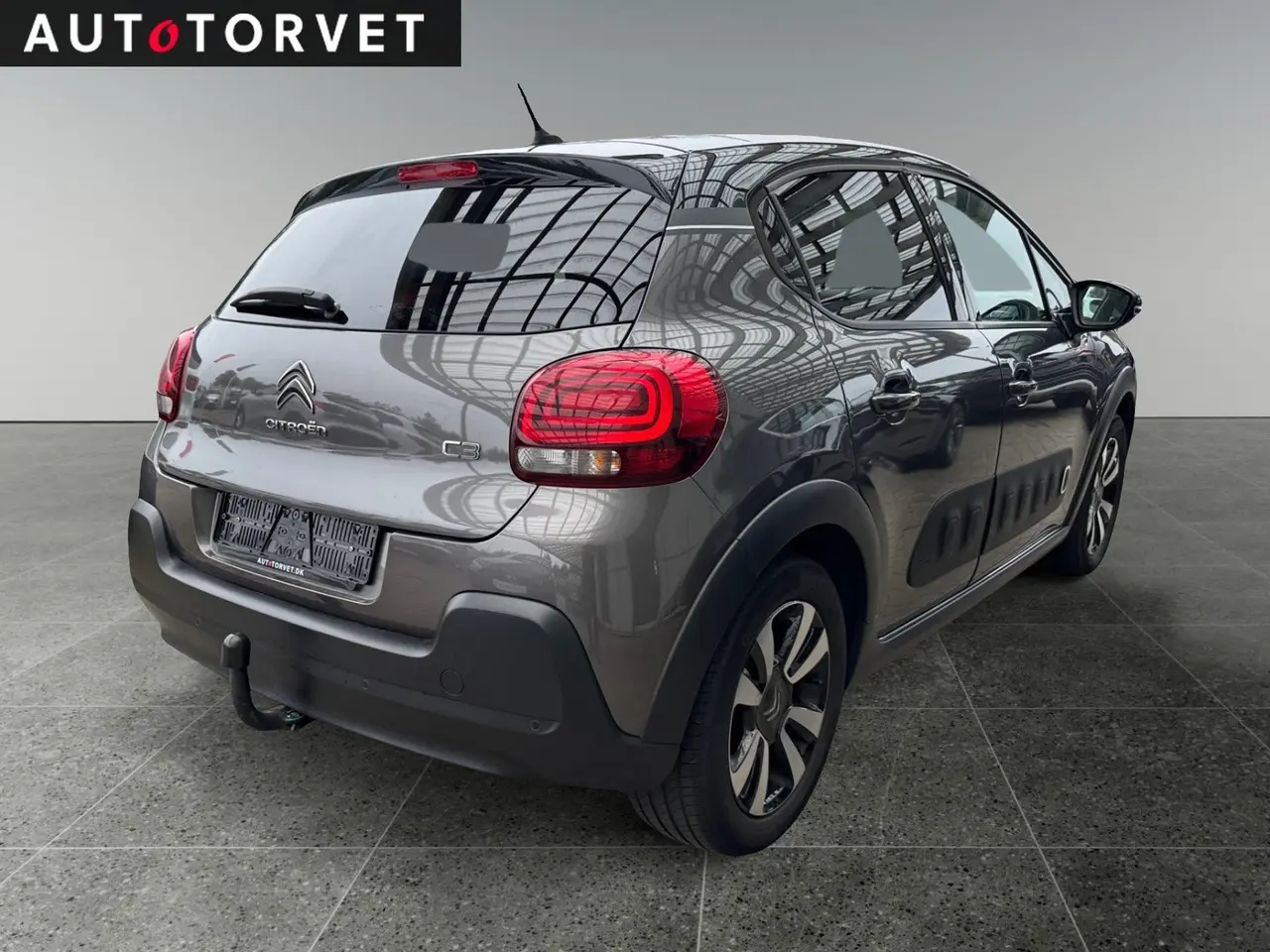 Billede 3 - Citroën C3 1,5 BlueHDi 100 Triumph