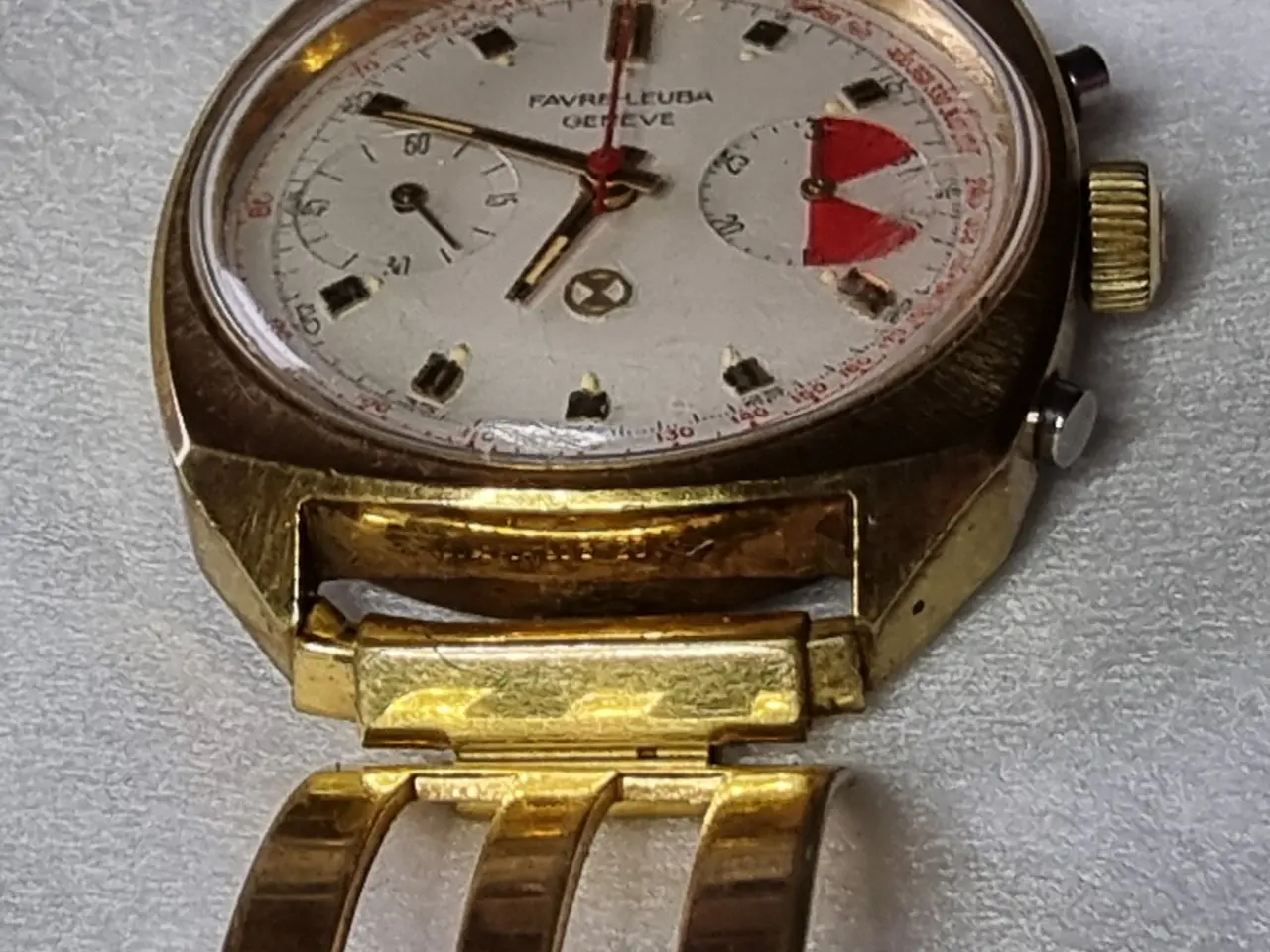 Billede 5 - Favre-Leuba 30232