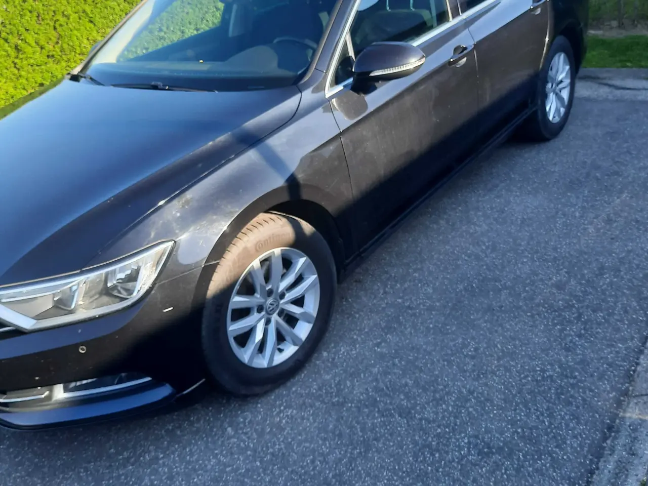 Billede 3 - VW PASSAT 1.4 TSİ 150 COMFORTLİNE PREMİERE