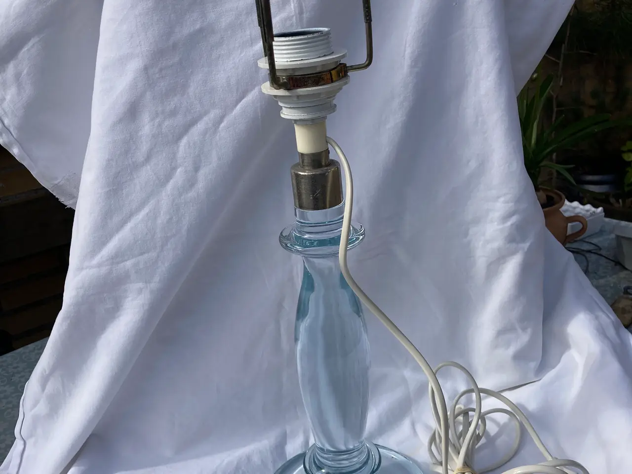 Billede 6 - Michael Bang Opera lampe