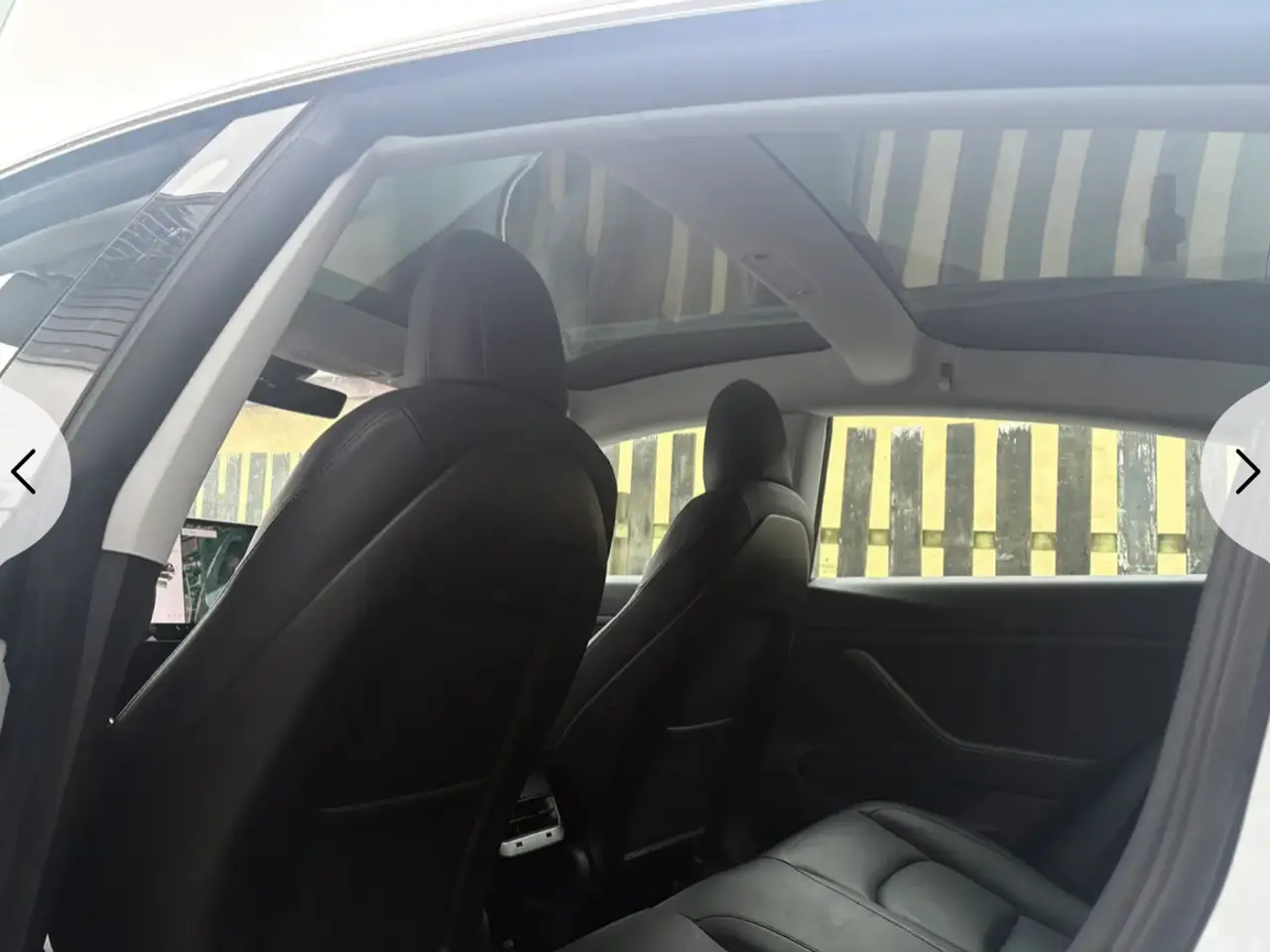 Billede 7 - TESLA MODEL 3 SR+