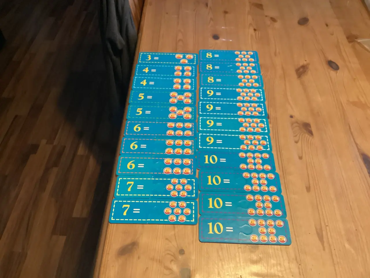 Billede 16 - Masser af Peter Plys.