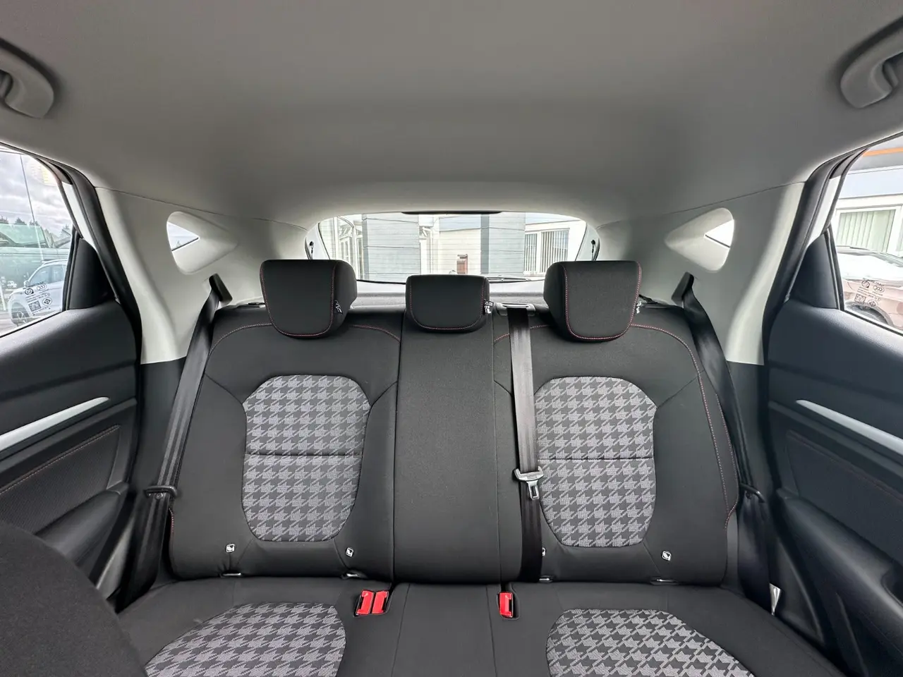Billede 11 - MG ZS 50 Comfort