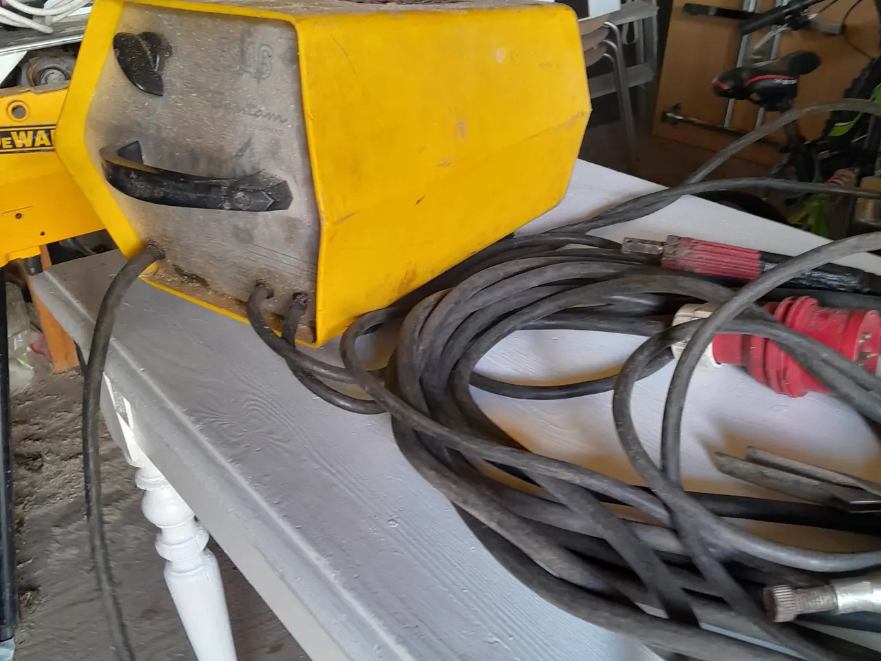 Billede 2 - esab elektrodesvejser