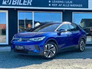 VW ID.4 77 Pro Performance
