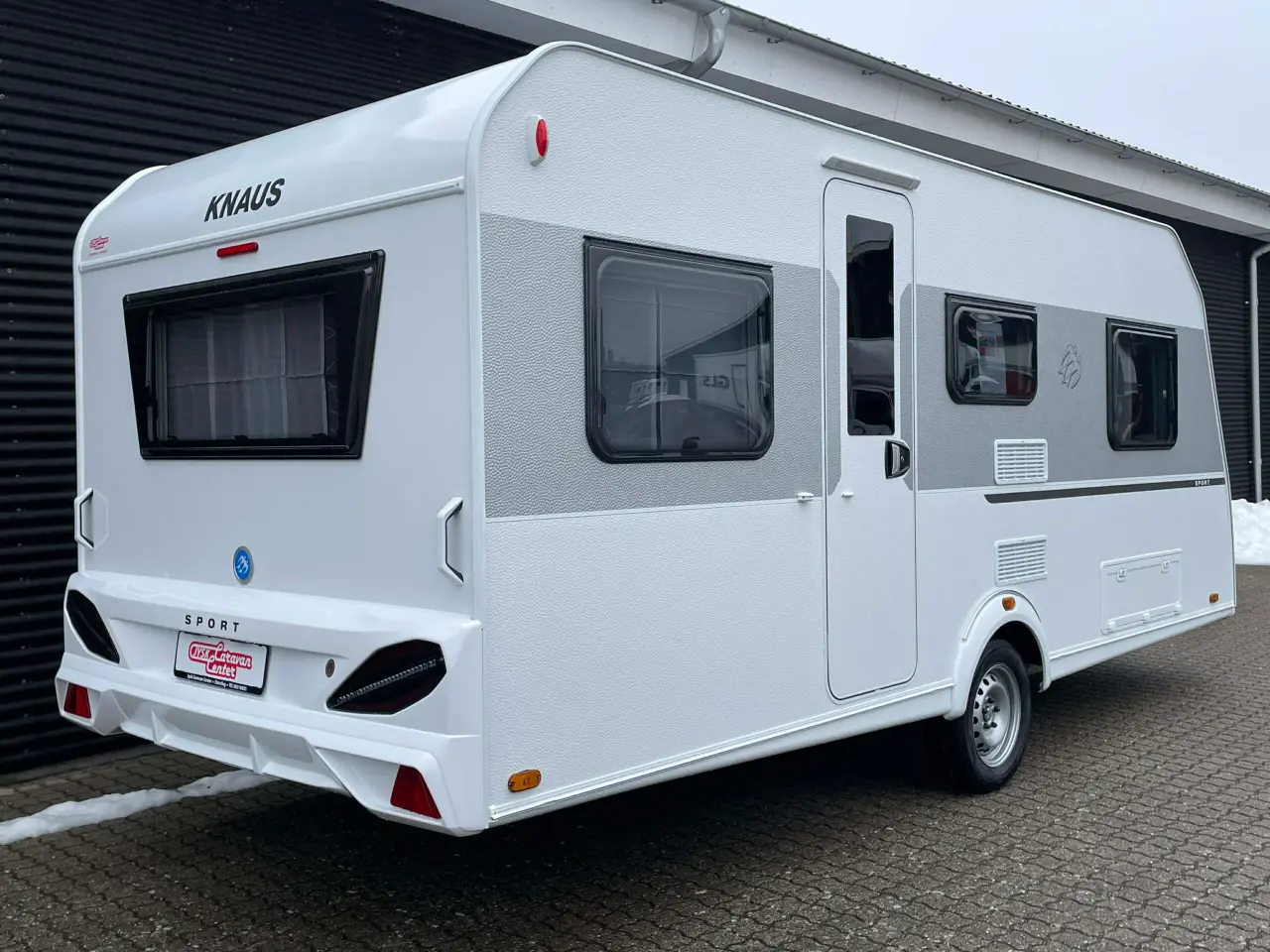 Billede 2 - 2026 - Knaus Sport 500 EU
