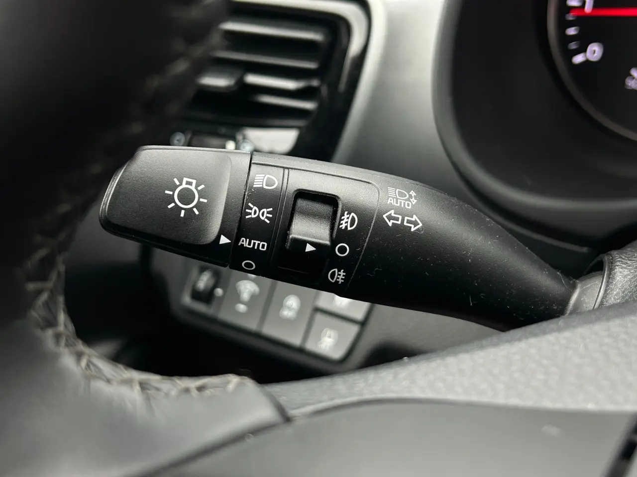 Billede 11 - Kia Stonic 1,0 T-GDi Upgrade DCT
