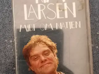 Kim Larsen - Midt om Natten