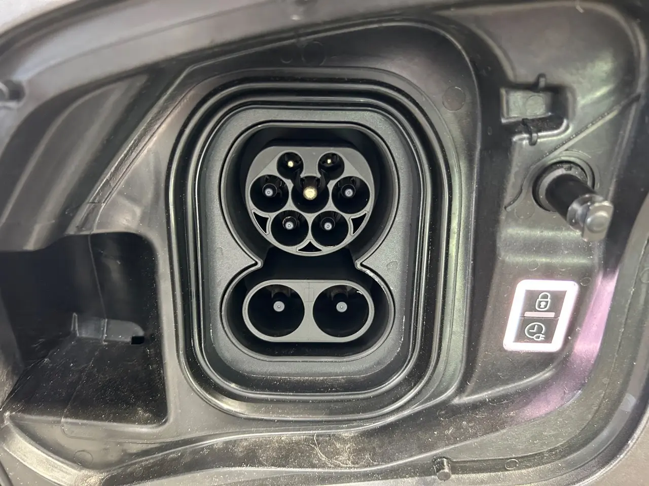 Billede 17 - Citroën ë-Jumpy 75 L3 Business 6prs