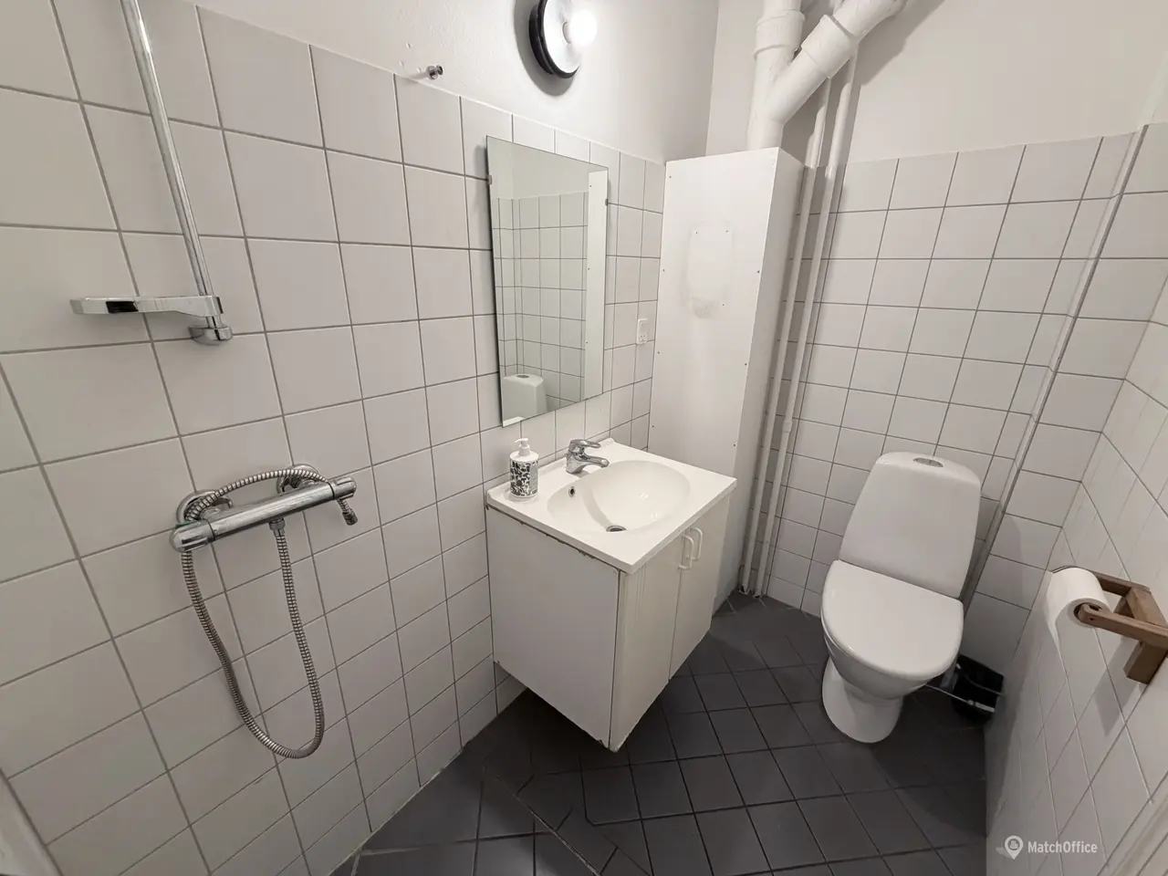 Billede 8 - Butik – Cafe – Erhverv – Kontor