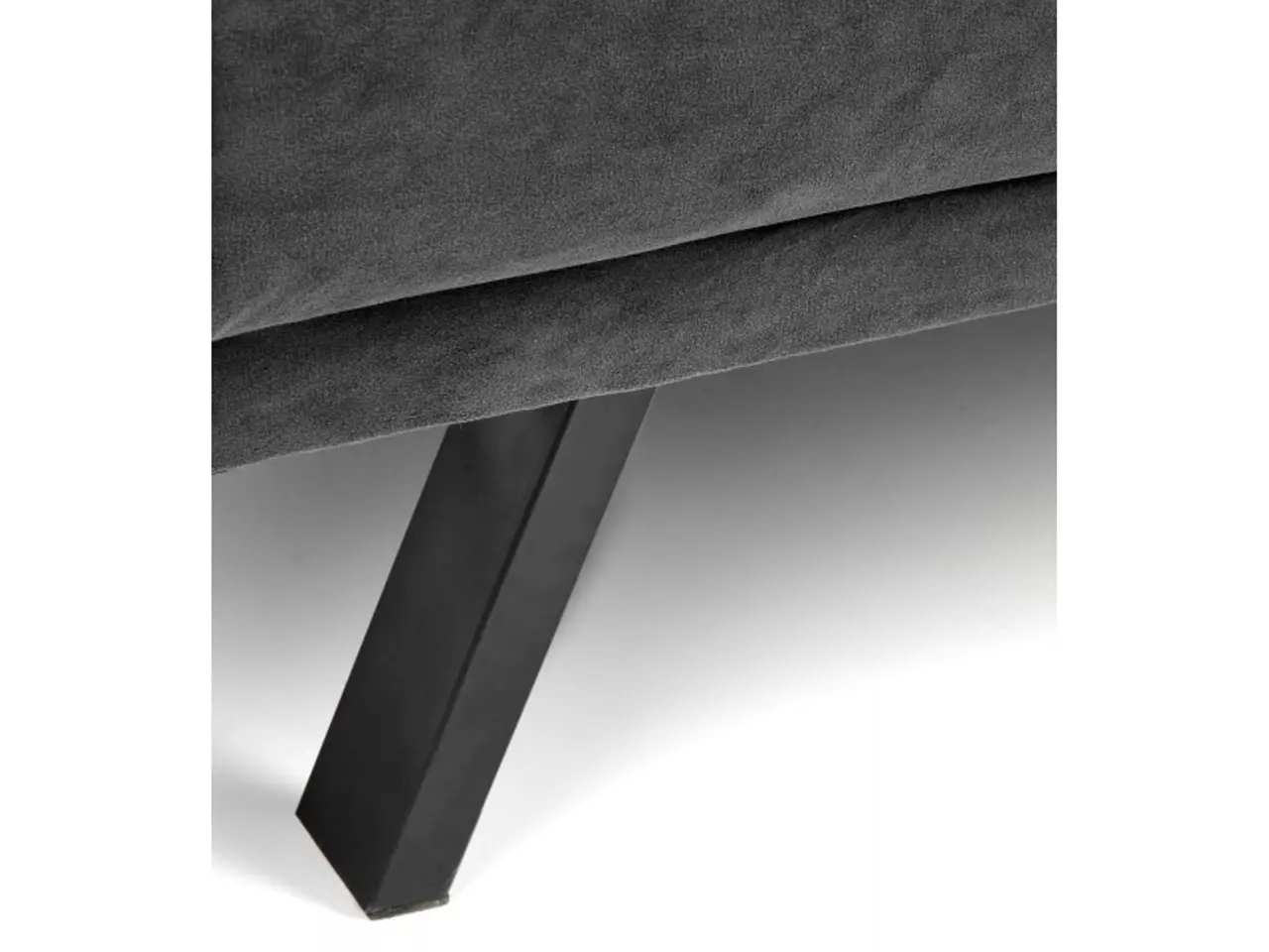 Billede 5 - ARMANDO sofa - Grå