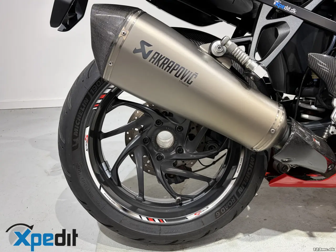 Billede 21 - BMW K 1300 S