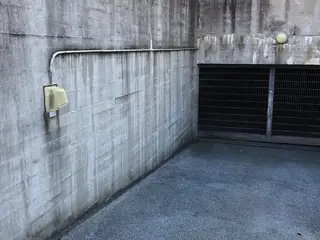 Parkering til leje på Lundingsgade 33