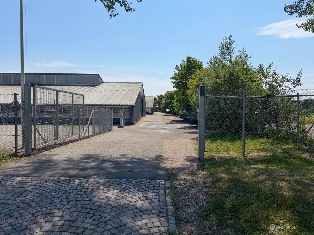 Billede 16 - 1502-23: Roholmsvej 17G, 2620 Albertslund – 1.550 m²