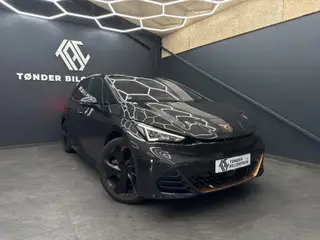 Cupra Born 77 e-Boost