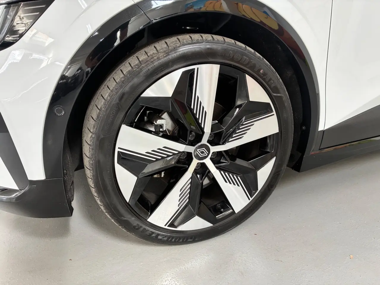 Billede 4 - Renault Megane E-Tech 60 Optimum Charge