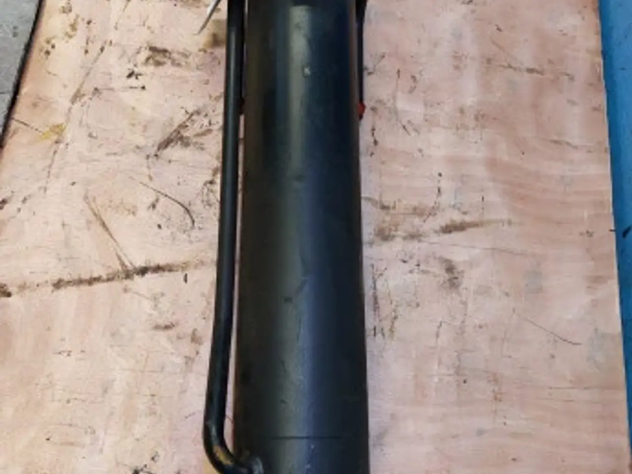 Billede 10 - JCB 531-70 Cylinder 563/60126