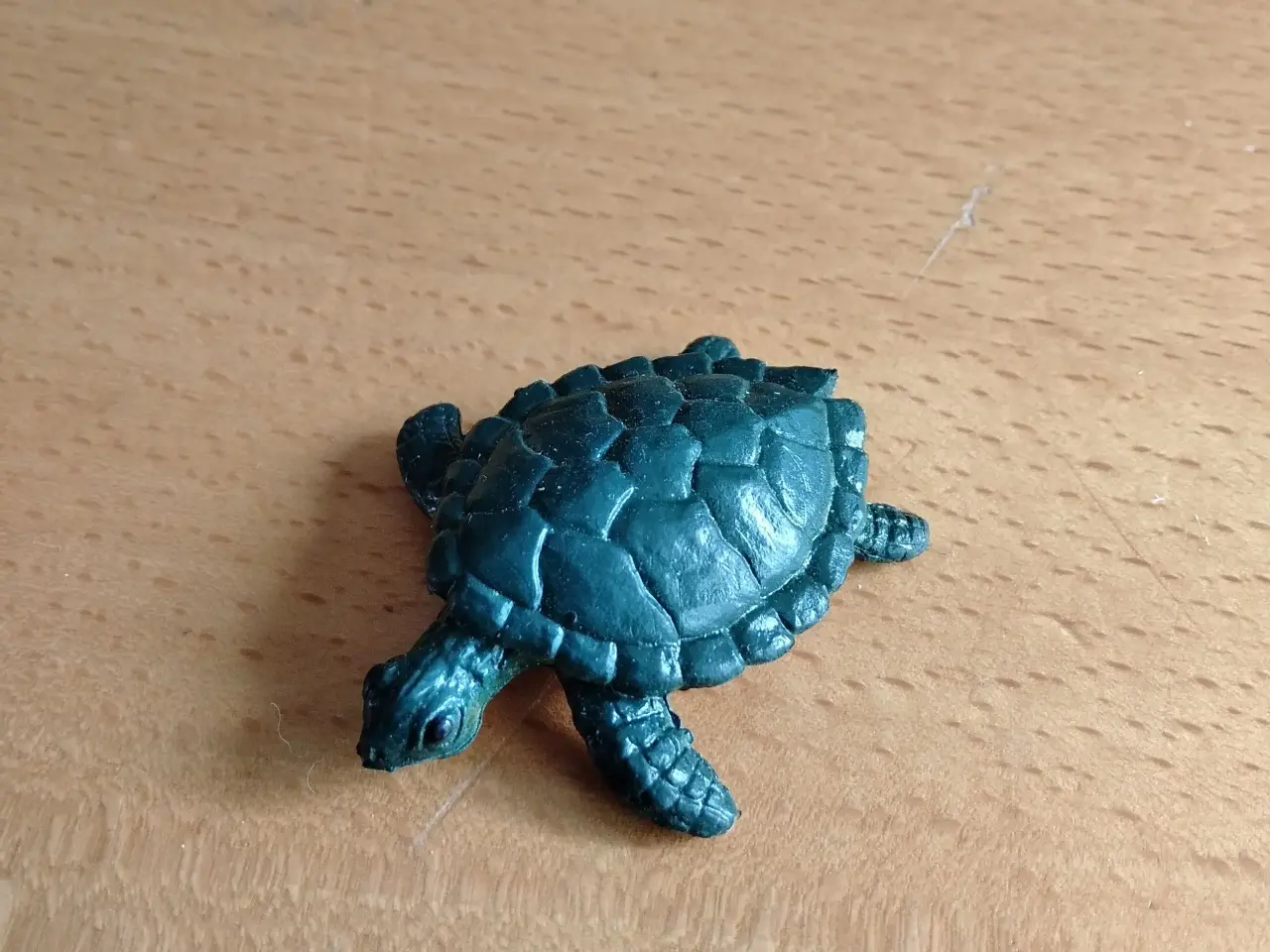 Billede 2 - Ulv/hund med  tøj på, skildpadde, panda m.fl
