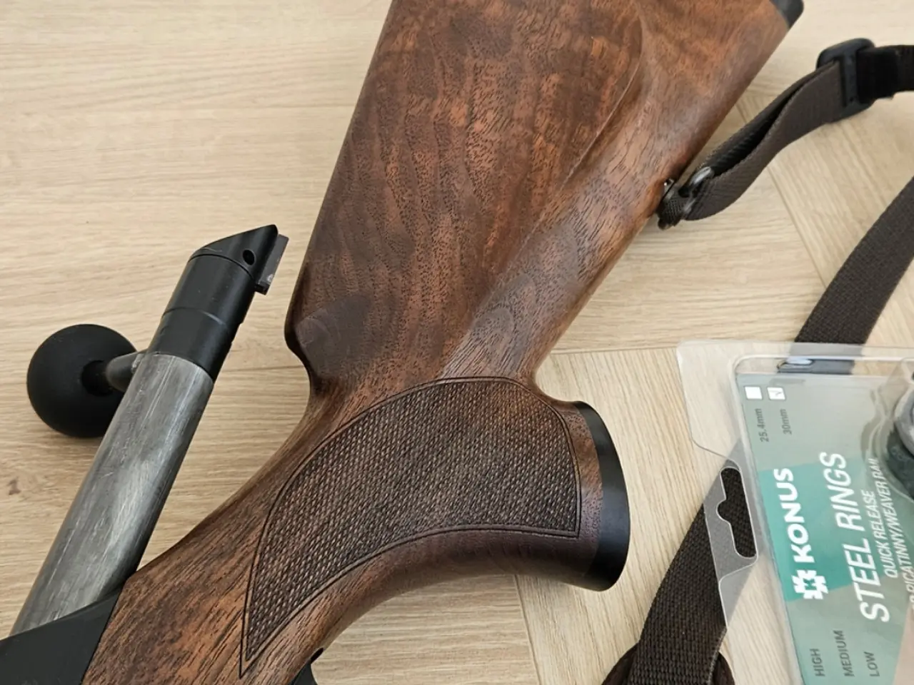 Billede 5 - Sauer 202 30-06