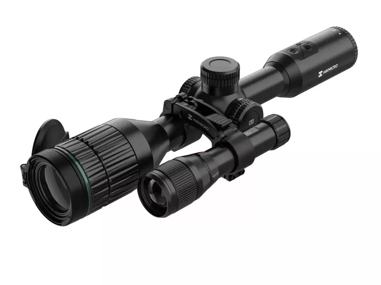 Billede 1 - Hikmicro Alpex