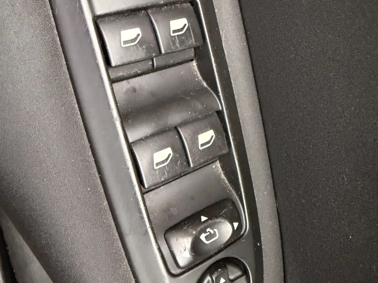 Billede 15 - Citroën C4 1,6 BlueHDi 120 Seduction