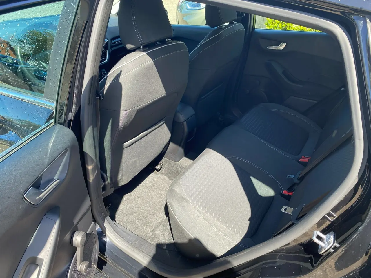 Billede 13 - Ford Fiesta 1,0 EcoBoost Titanium