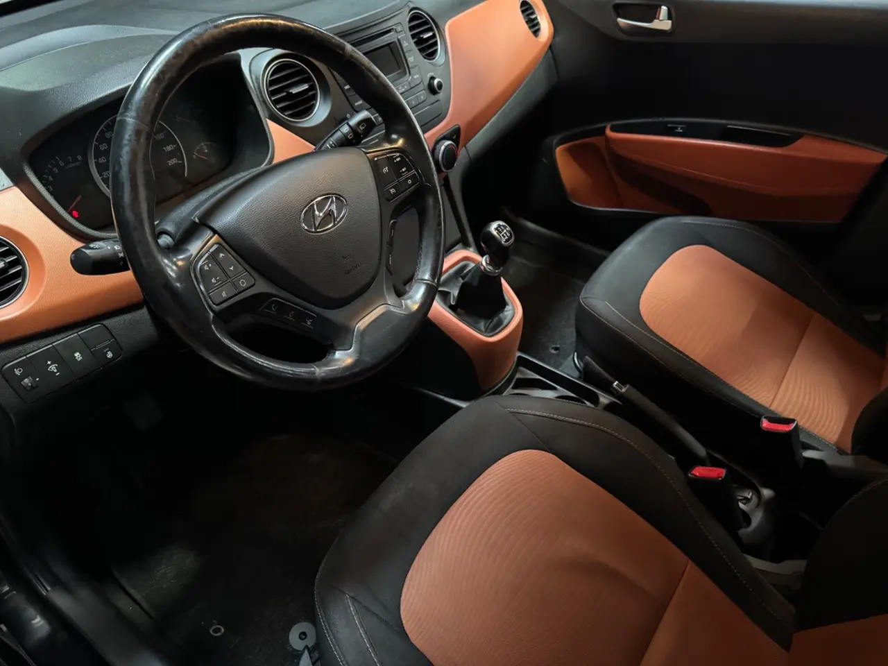 Billede 11 - Hyundai i10 1,0 Style