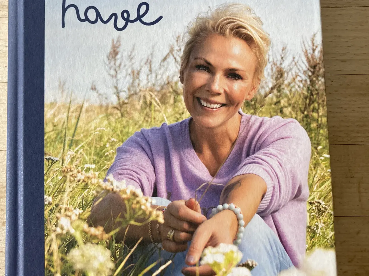 Billede 1 - Vildere have, Lene Beier