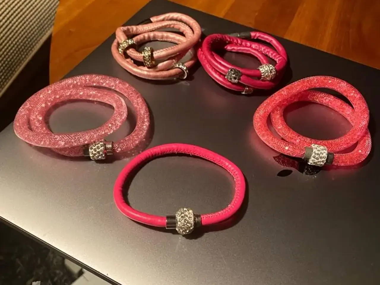 Billede 1 - Flotte armbånd