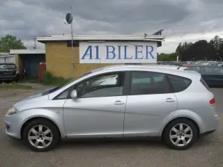 Seat Altea XL 1,8 TSi Reference