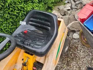 Havetraktor