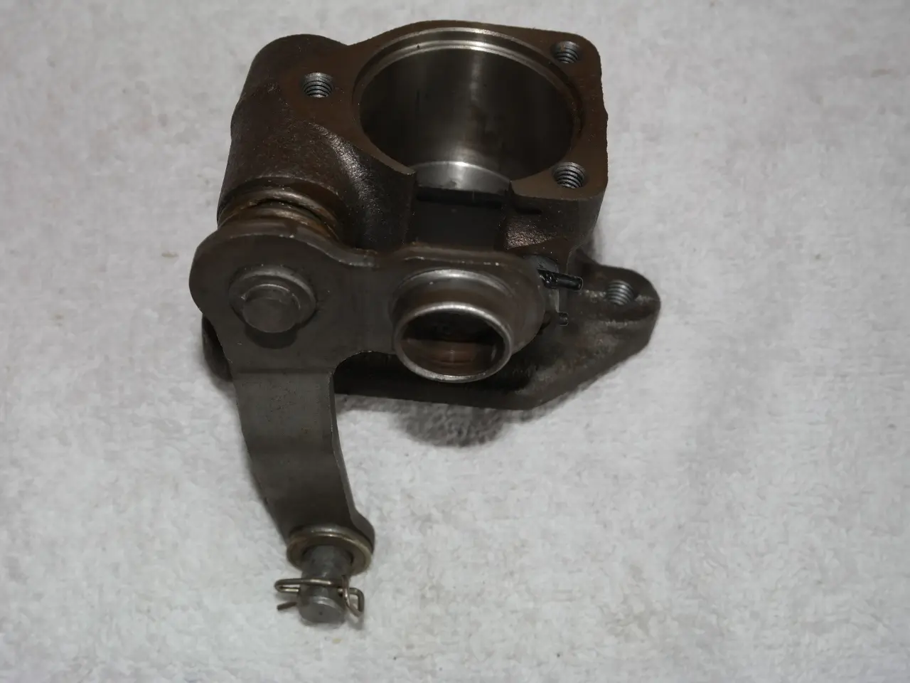 Billede 4 - Gearskift-hus Corolla / Camry