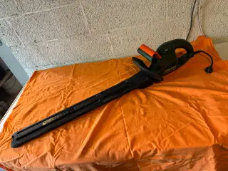 Hækklipper - Black & Decker