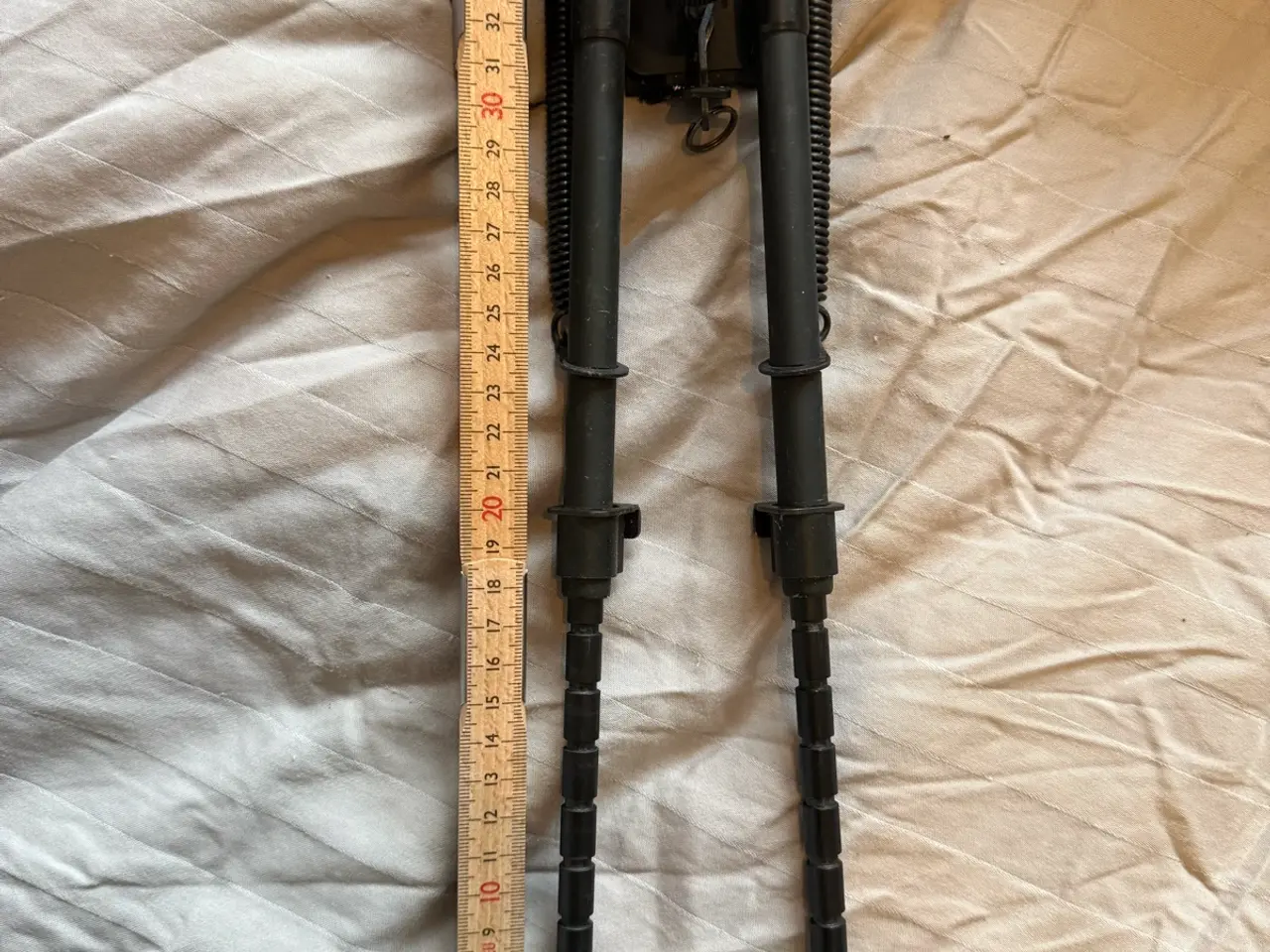 Billede 1 - Decoy bipod M