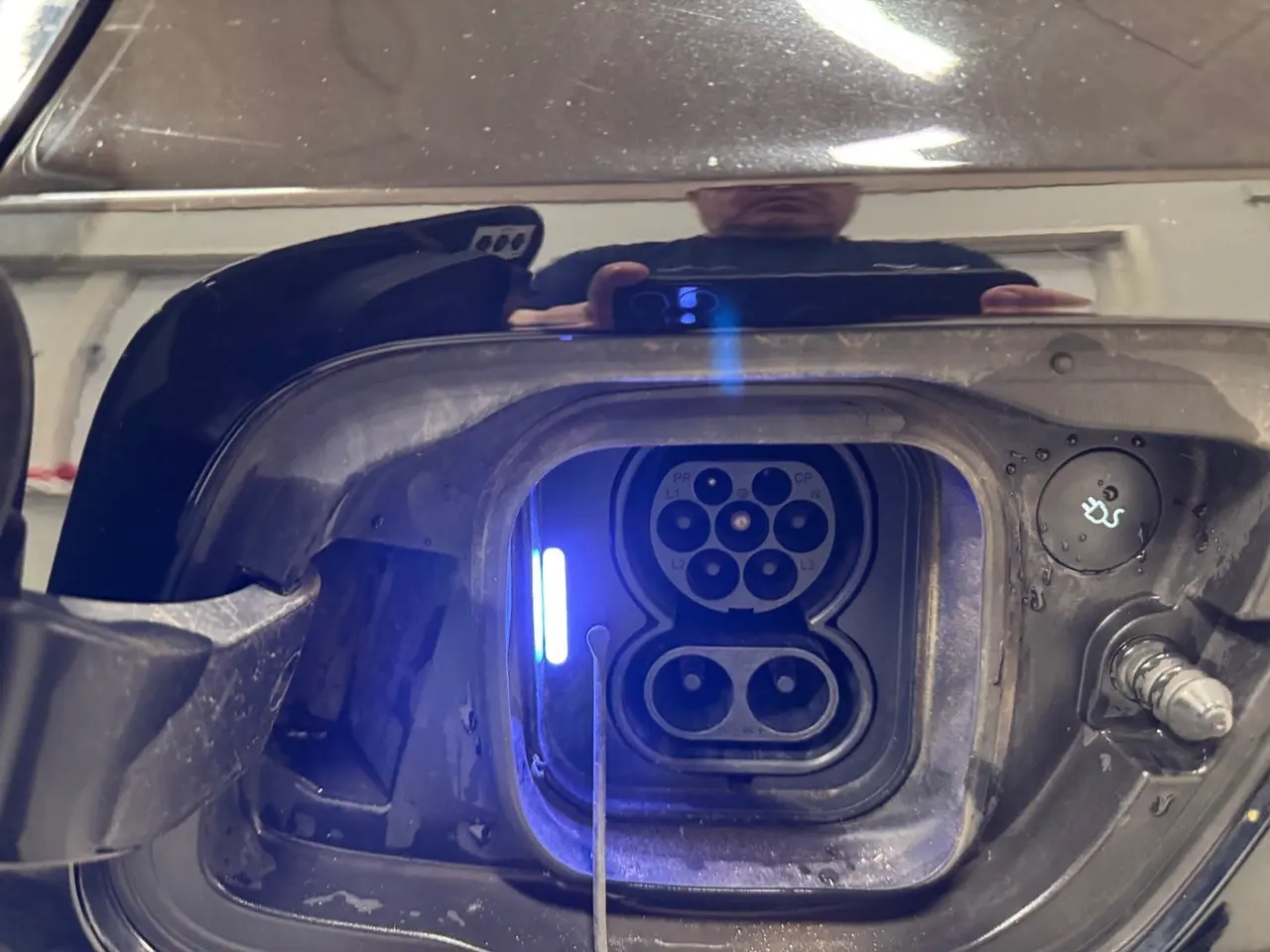 Billede 13 - Volvo XC40 P8 ReCharge Twin R-Design