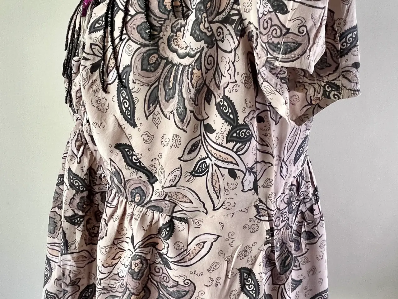 Billede 4 - Odd Molly, silkebluse, str 40