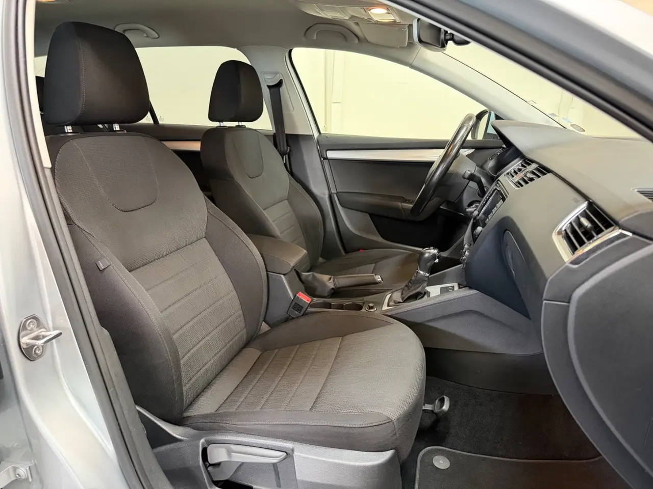 Billede 15 - Skoda Octavia 1,4 TSi 150 Style Combi DSG