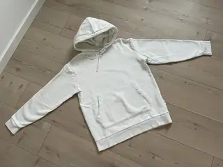Hættetrøje, Sweater, Selected Homme, Str. S