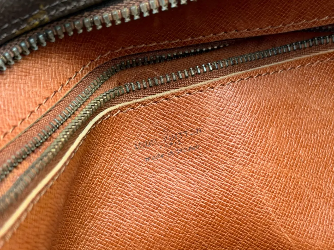 Billede 10 - Louis Vuitton Potomac