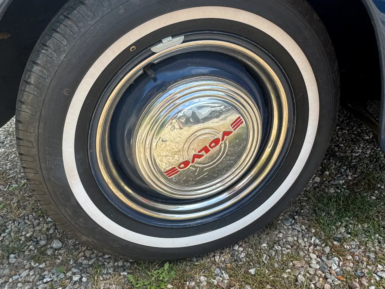 Billede 12 - Volvo PV444 1,4 B14