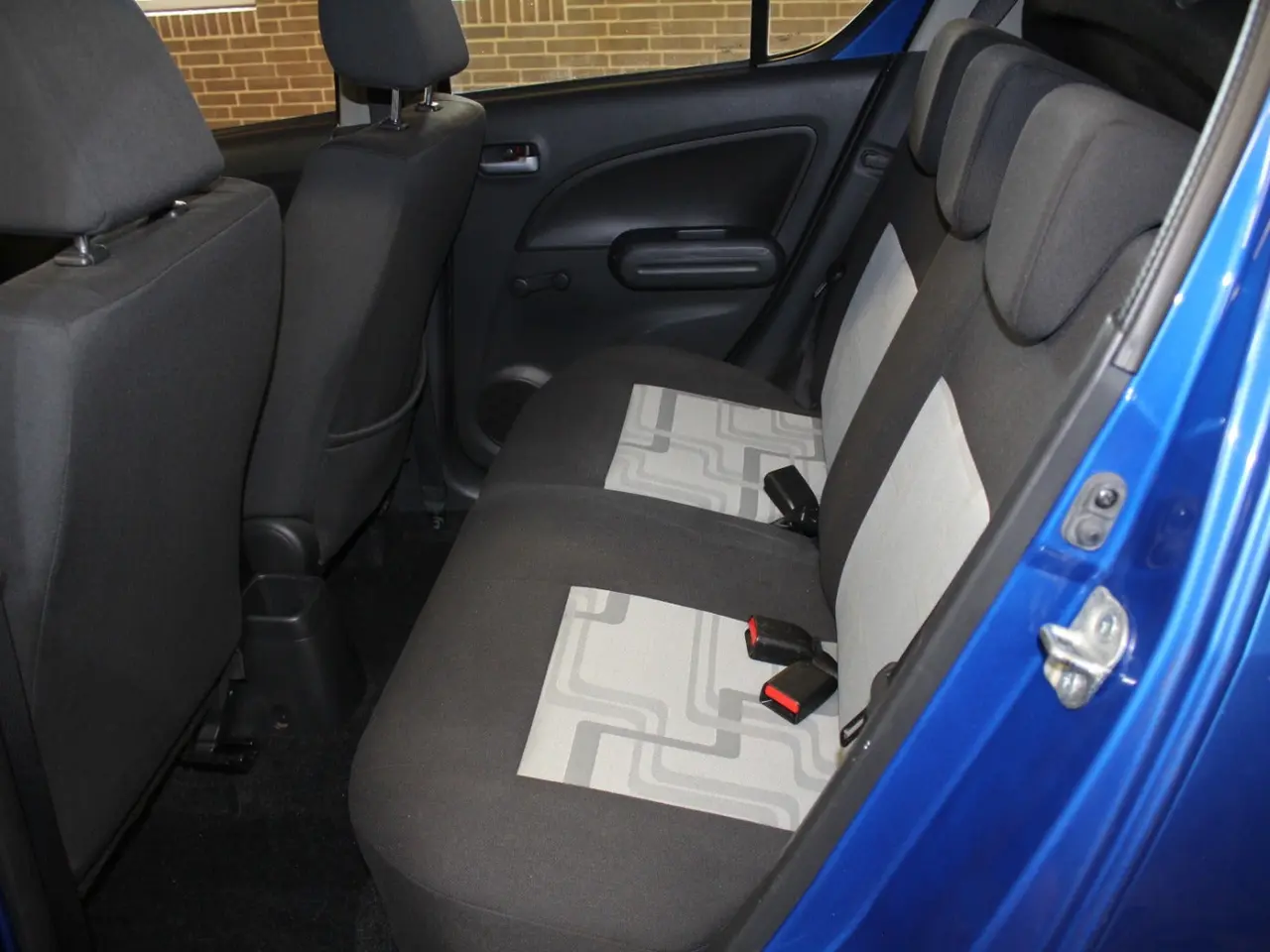 Billede 5 - Suzuki Splash 1,0 Kick