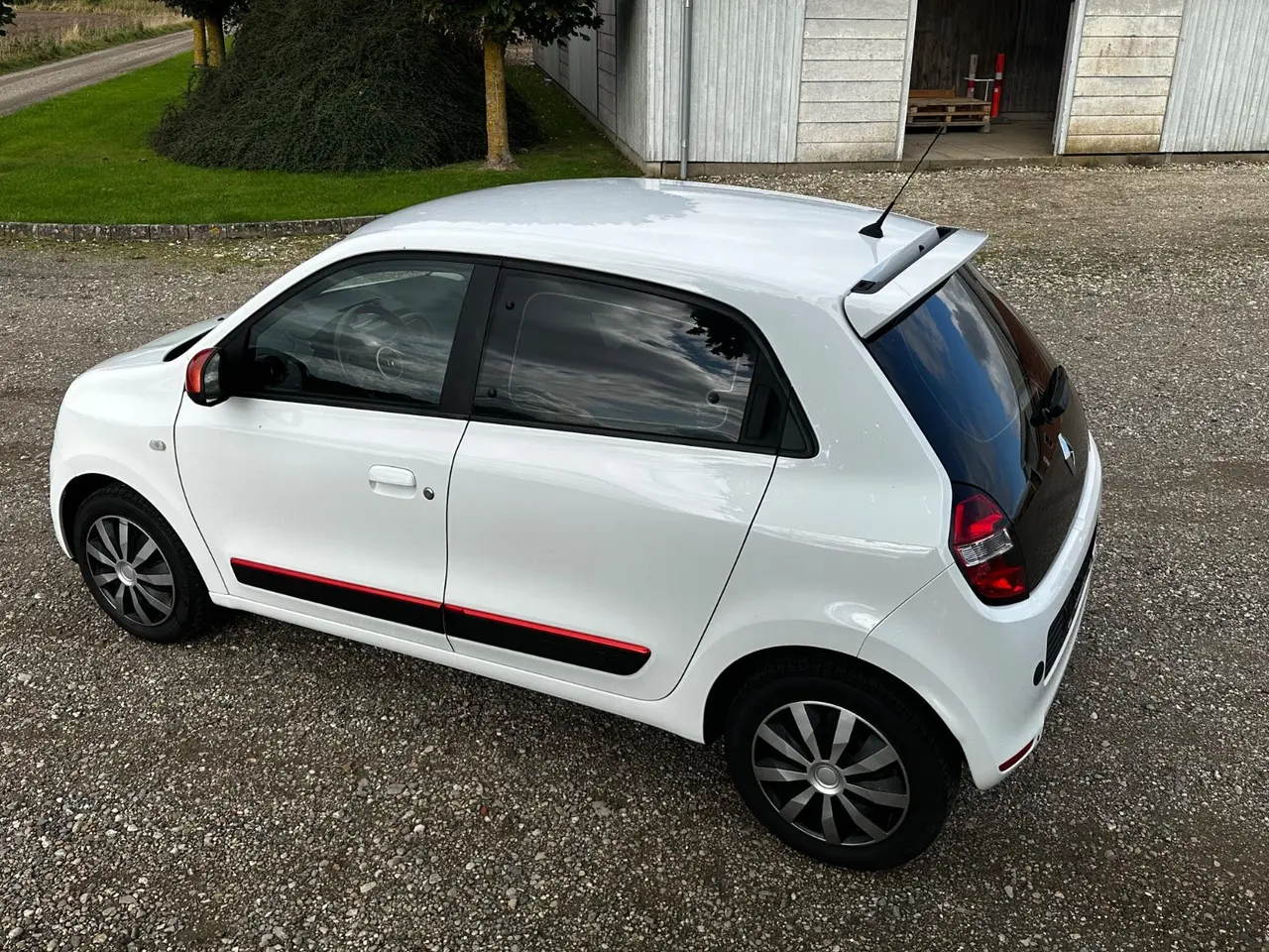 Billede 6 - Renault Twingo 1,0 SCe 70 Expression
