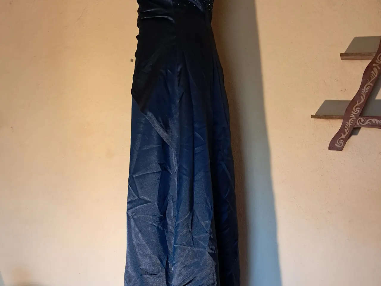 Billede 2 - Luxux str. 38 Gallakjole