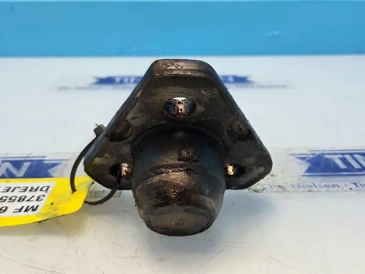 Billede 13 - Massey Ferguson 6290 Drejetap 3785507M1
