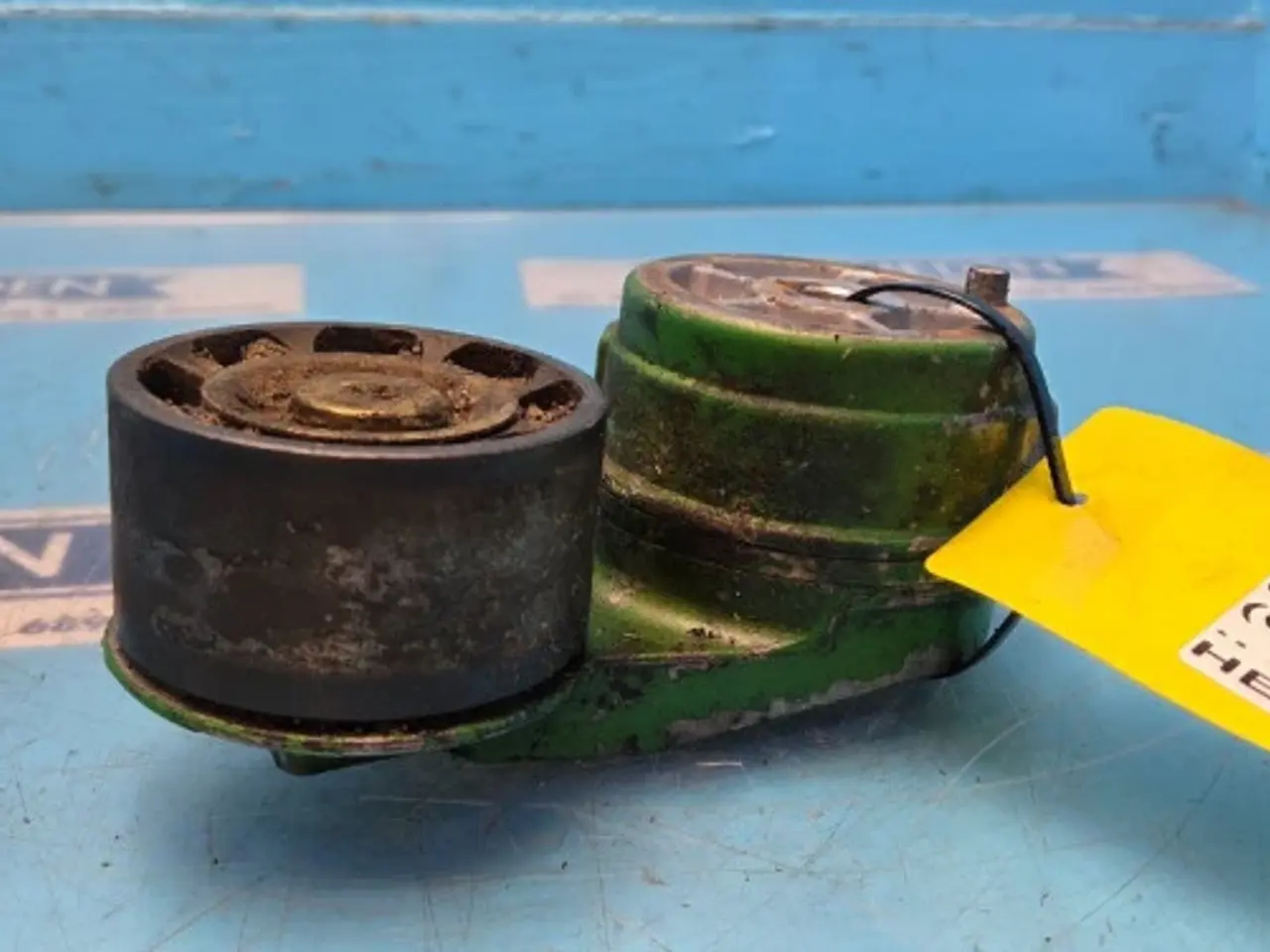 Billede 7 - John Deere 6125HZ001 Drive Remstrammer RE506352