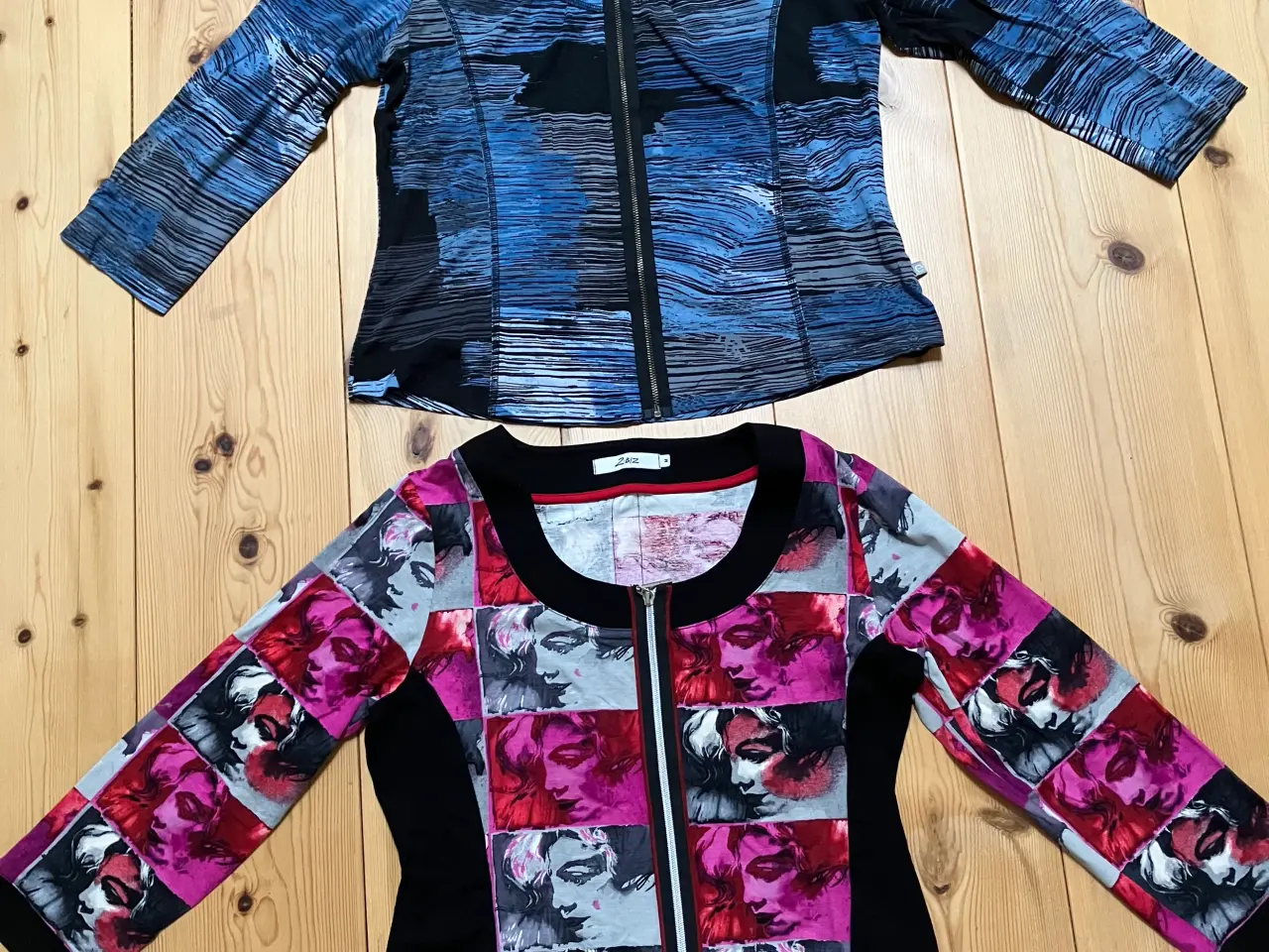 Billede 3 - Gerry Weber, Elton og 2 biz samlet
