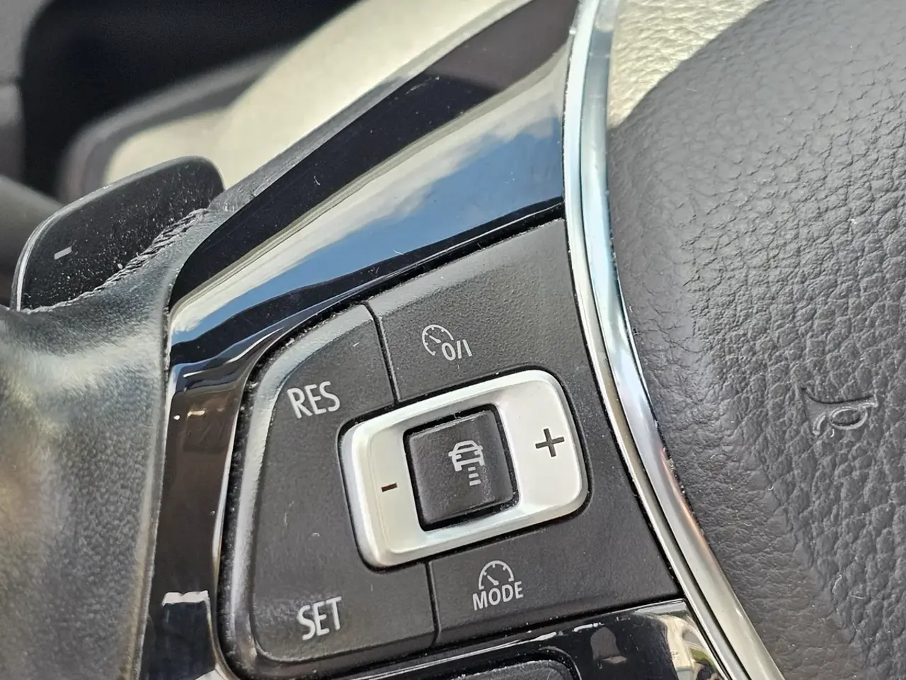 Billede 11 - VW Passat 1,4 TSi 150 Comfortline Variant DSG