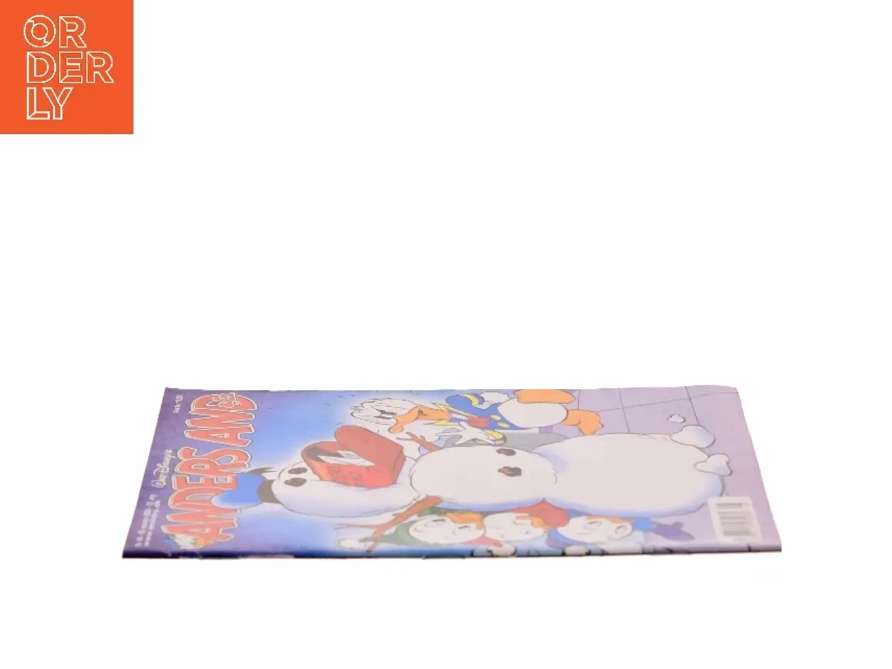 Billede 2 - Nr. 16 - April 2015 (DVD)