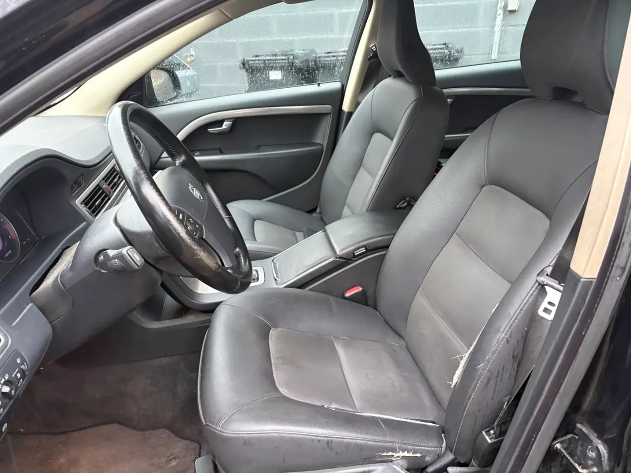 Billede 18 - Volvo V70 2,0 Momentum