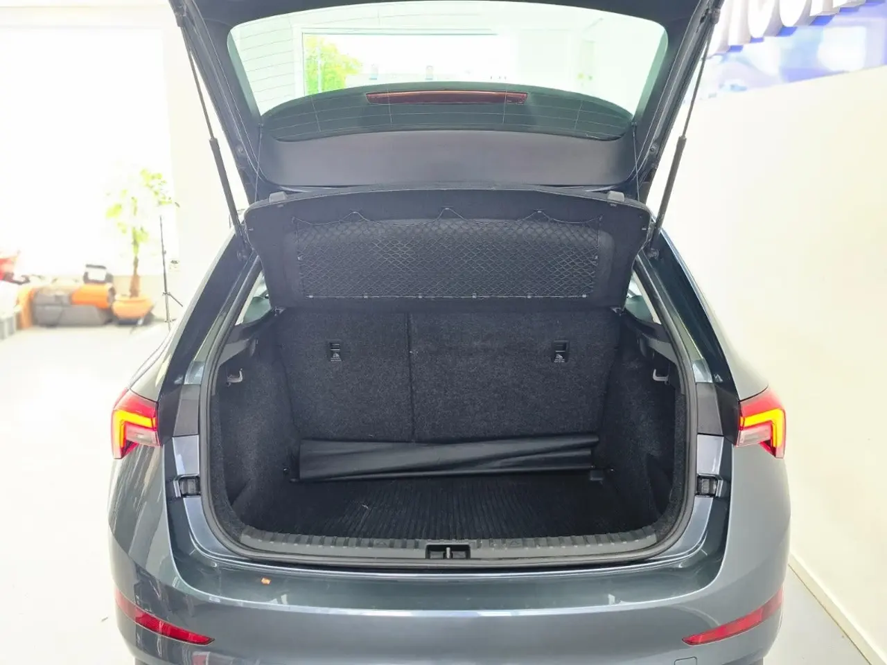Billede 20 - Skoda Scala 1,0 TSi 110 Ambition DSG